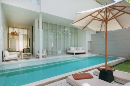 Sala Phuket Mai Khao Beach Resort - 26