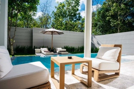 Sala Phuket Mai Khao Beach Resort - 27