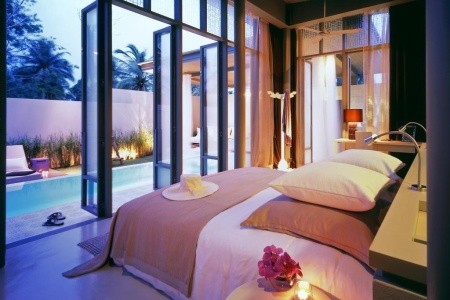 Sala Phuket Mai Khao Beach Resort - 28