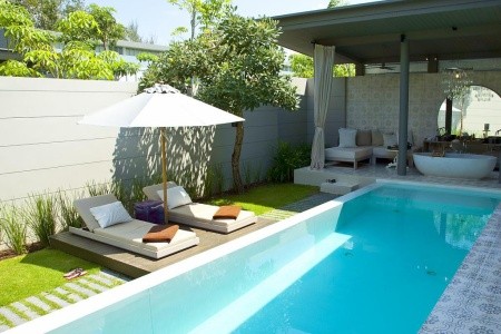 Sala Phuket Mai Khao Beach Resort - 29