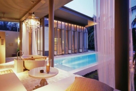 Sala Phuket Mai Khao Beach Resort - 30