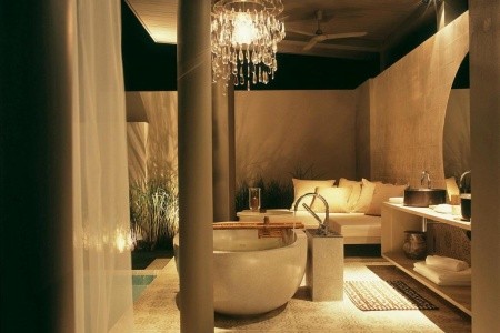 Sala Phuket Mai Khao Beach Resort - 31