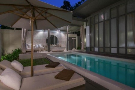 Sala Phuket Mai Khao Beach Resort - 32