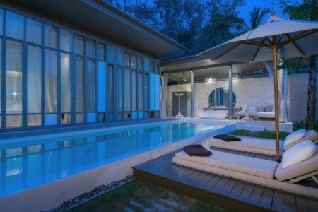 Sala Phuket Mai Khao Beach Resort - 33