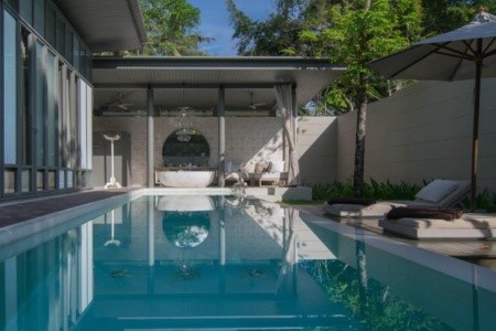 Sala Phuket Mai Khao Beach Resort - 34