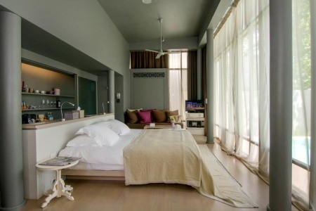 Sala Phuket Mai Khao Beach Resort - 35