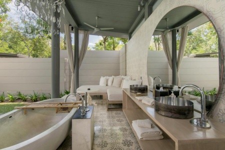 Sala Phuket Mai Khao Beach Resort - 36