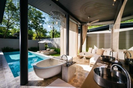 Sala Phuket Mai Khao Beach Resort - 37