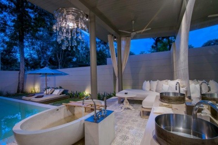 Sala Phuket Mai Khao Beach Resort - 39