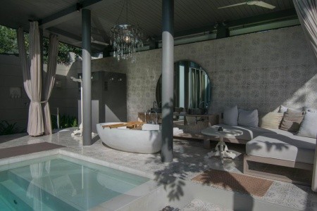 Sala Phuket Mai Khao Beach Resort - 41