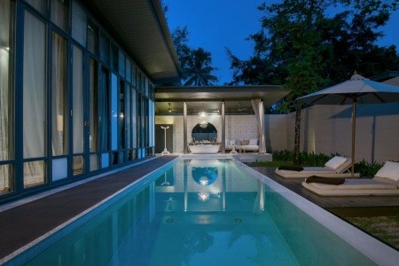 Sala Phuket Mai Khao Beach Resort - 43