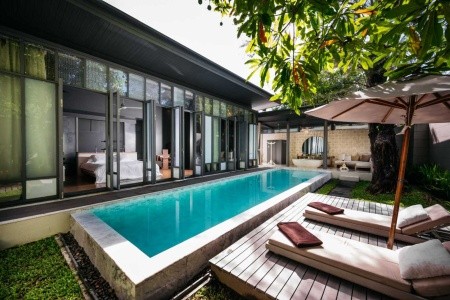 Sala Phuket Mai Khao Beach Resort - 44