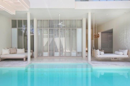 Sala Phuket Mai Khao Beach Resort - 45