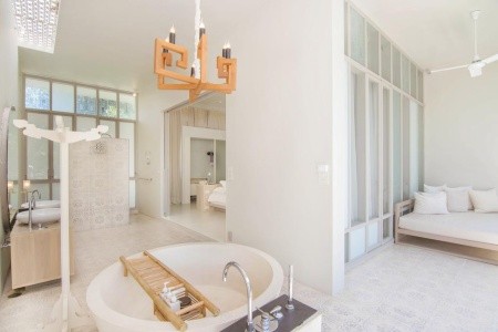 Sala Phuket Mai Khao Beach Resort - 46