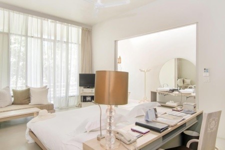 Sala Phuket Mai Khao Beach Resort - 48