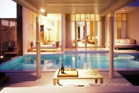 Sala Phuket Mai Khao Beach Resort - 50