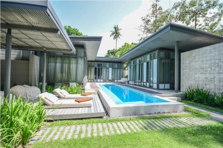 Sala Phuket Mai Khao Beach Resort - 51