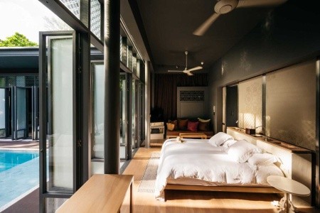 Sala Phuket Mai Khao Beach Resort - 52