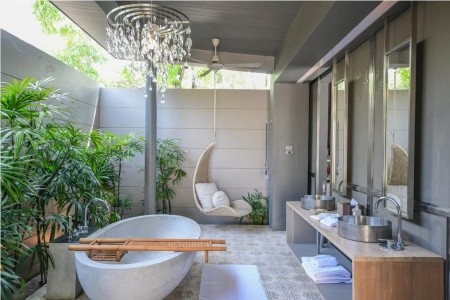 Sala Phuket Mai Khao Beach Resort - 53