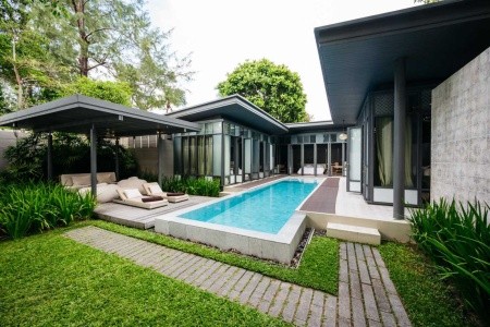 Sala Phuket Mai Khao Beach Resort - 54