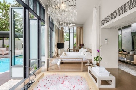 Sala Phuket Mai Khao Beach Resort - 57