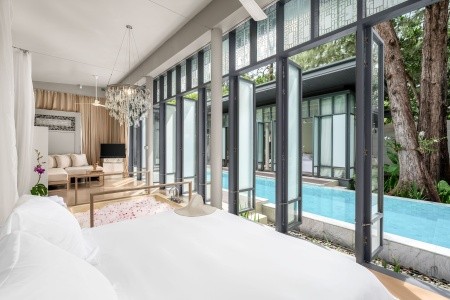 Sala Phuket Mai Khao Beach Resort - 58