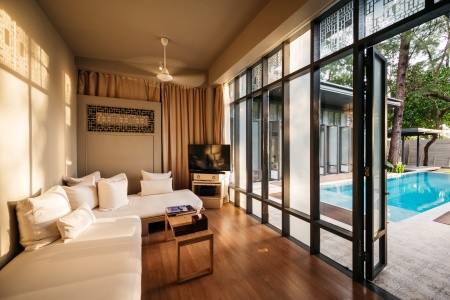 Sala Phuket Mai Khao Beach Resort - 60