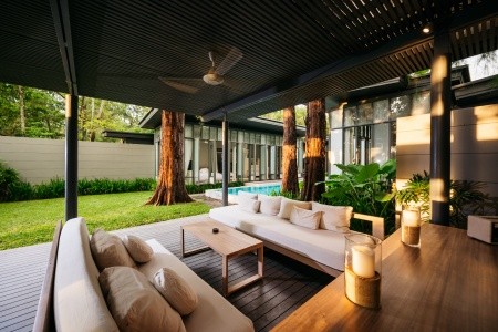 Sala Phuket Mai Khao Beach Resort - 61