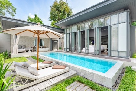 Sala Phuket Mai Khao Beach Resort - 62