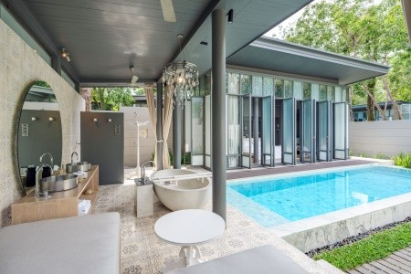 Sala Phuket Mai Khao Beach Resort - 63