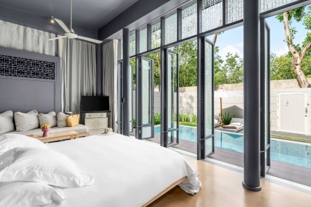 Sala Phuket Mai Khao Beach Resort - 64