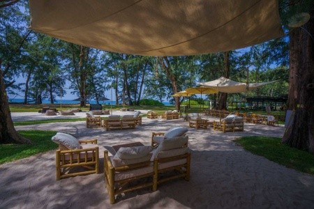 Sala Phuket Mai Khao Beach Resort - 68