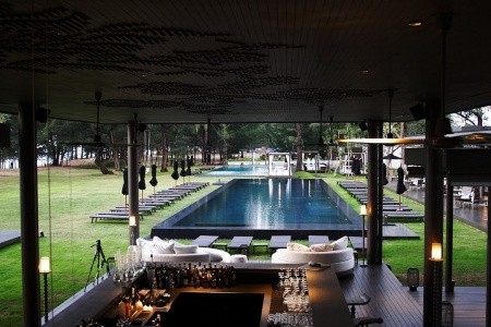 Sala Phuket Mai Khao Beach Resort - 69