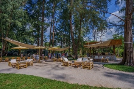 Sala Phuket Mai Khao Beach Resort - 70