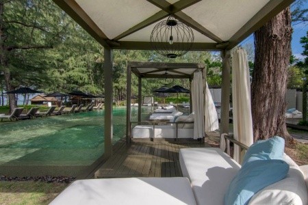 Sala Phuket Mai Khao Beach Resort - 74