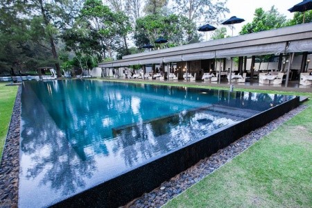 Sala Phuket Mai Khao Beach Resort - 75