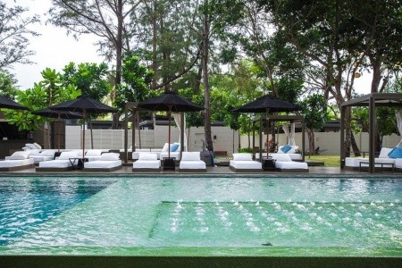 Sala Phuket Mai Khao Beach Resort - 76