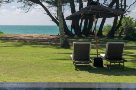 Sala Phuket Mai Khao Beach Resort - 77