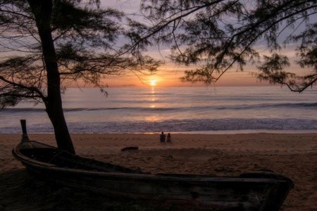 Sala Phuket Mai Khao Beach Resort - 78