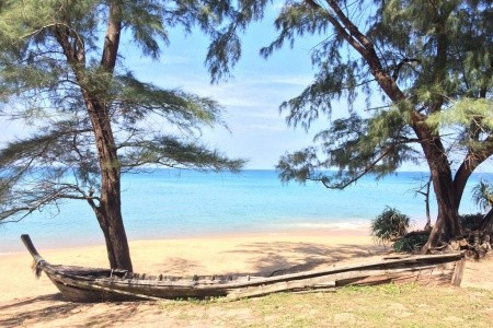 Sala Phuket Mai Khao Beach Resort - 79