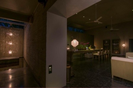 Sala Phuket Mai Khao Beach Resort - 82