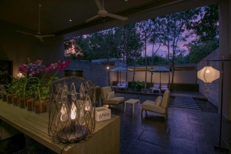 Sala Phuket Mai Khao Beach Resort - 83