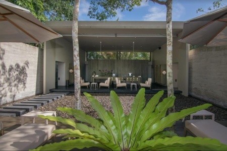 Sala Phuket Mai Khao Beach Resort - 85