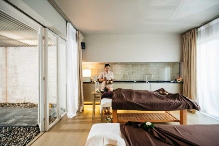 Sala Phuket Mai Khao Beach Resort - 88