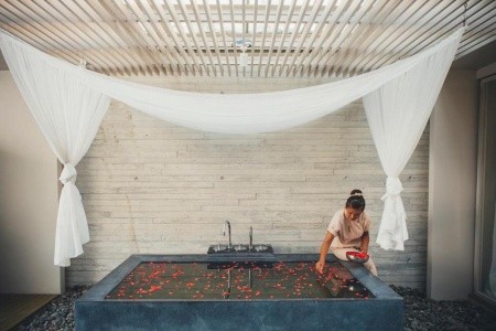 Sala Phuket Mai Khao Beach Resort - 89