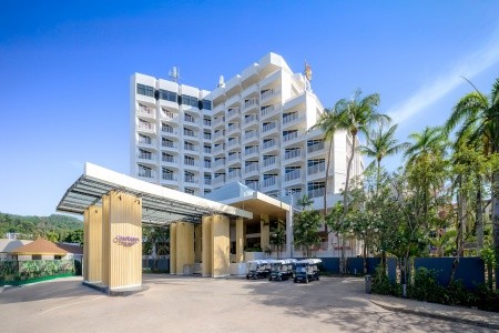 Centara Karon Resort - 2