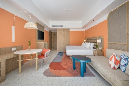 Centara Karon Resort - 4