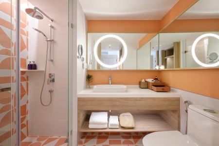 Centara Karon Resort - 5