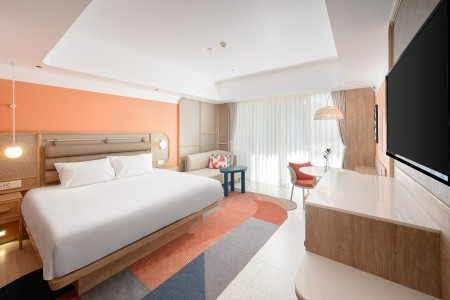 Centara Karon Resort - 8