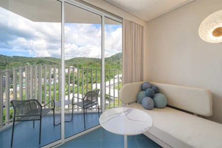 Centara Karon Resort - 27